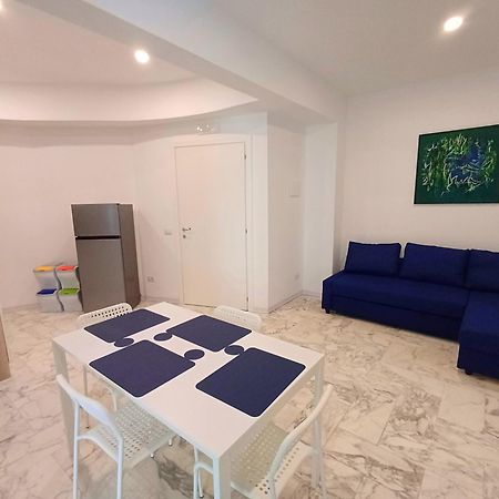 נאפולי Principe Apartment מראה חיצוני תמונה