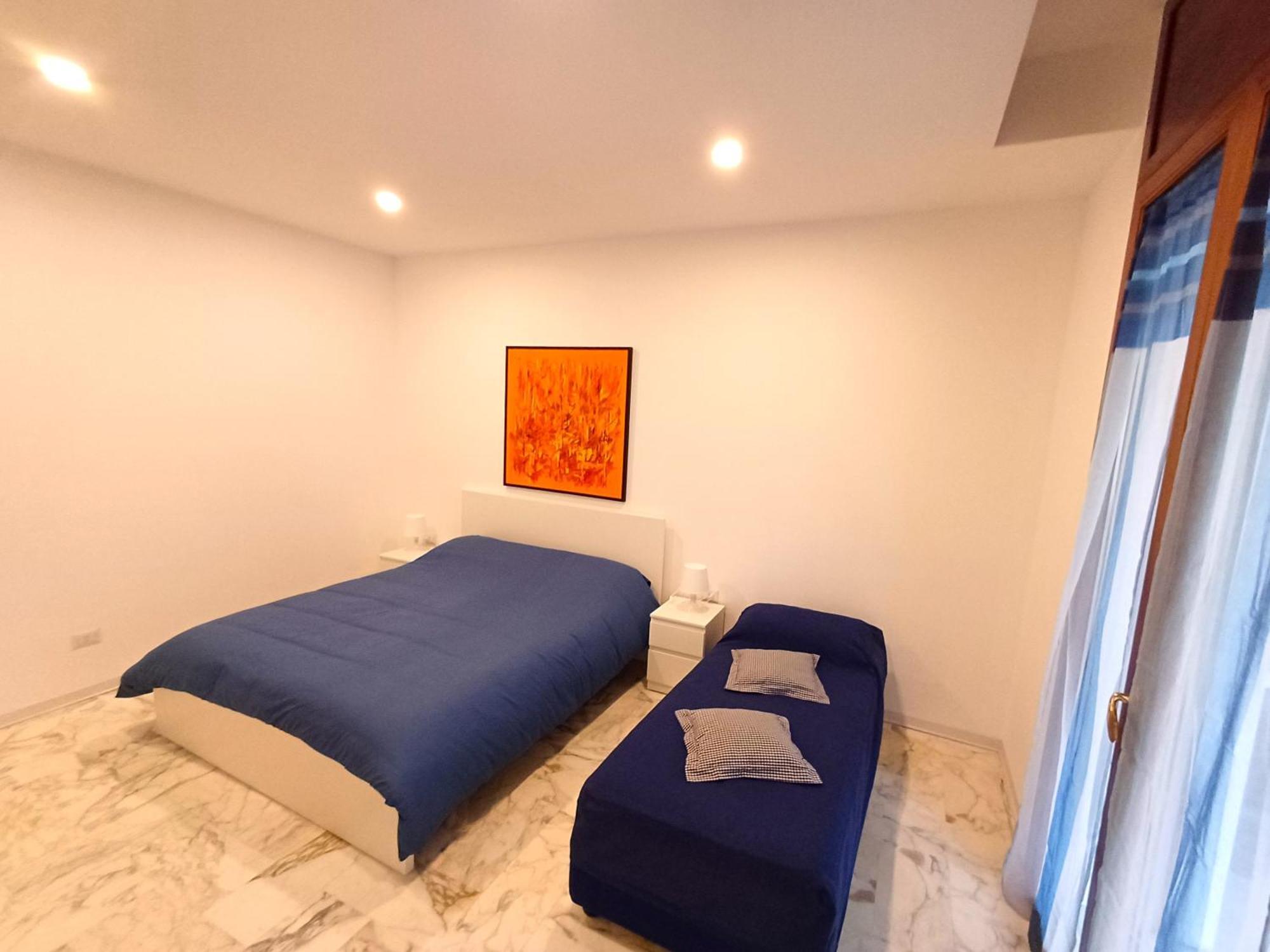 נאפולי Principe Apartment מראה חיצוני תמונה