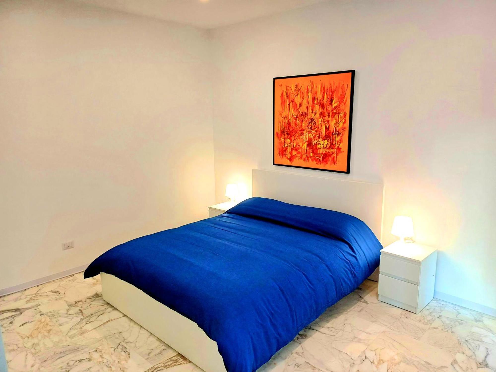 נאפולי Principe Apartment מראה חיצוני תמונה