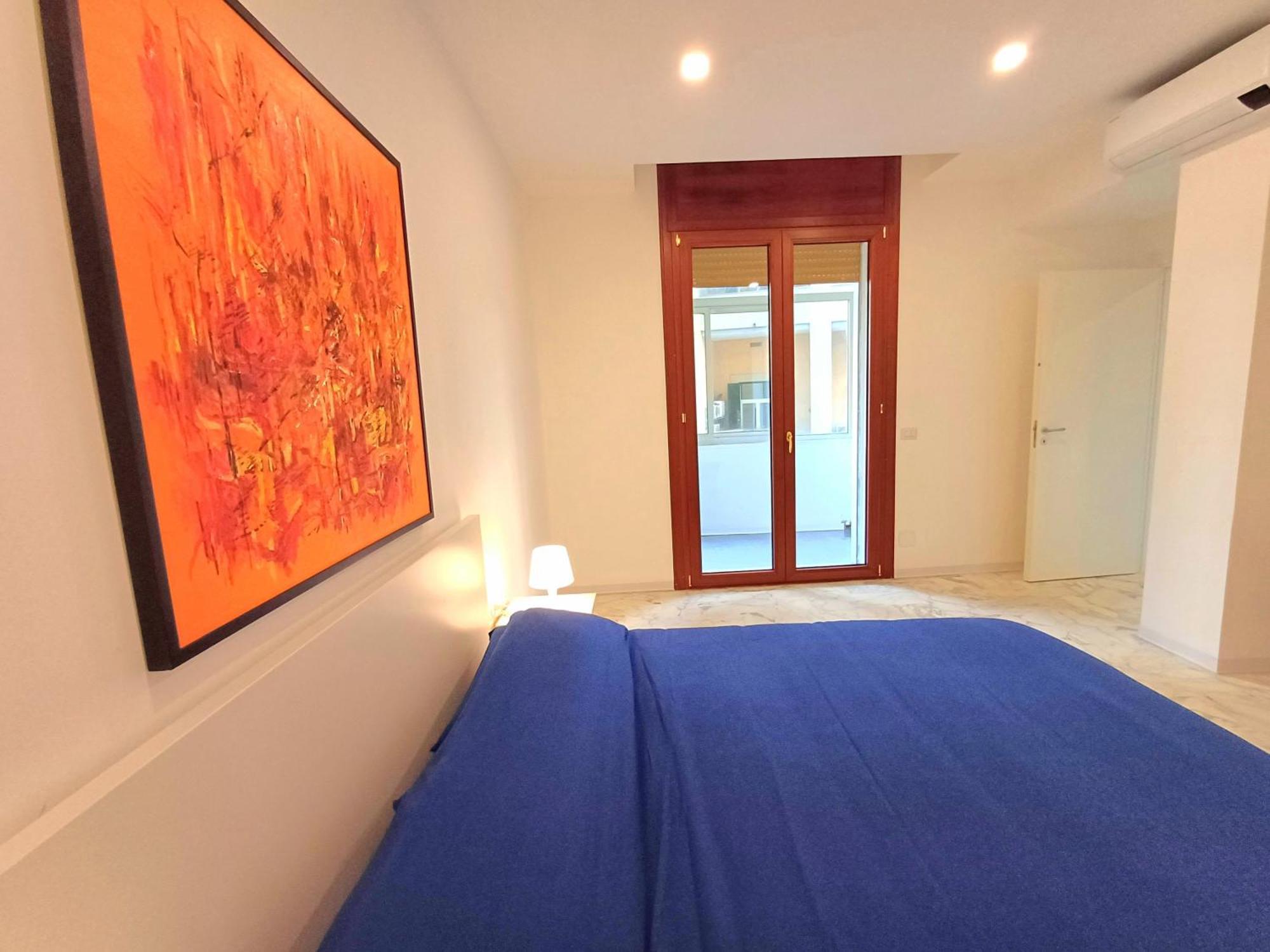 נאפולי Principe Apartment מראה חיצוני תמונה