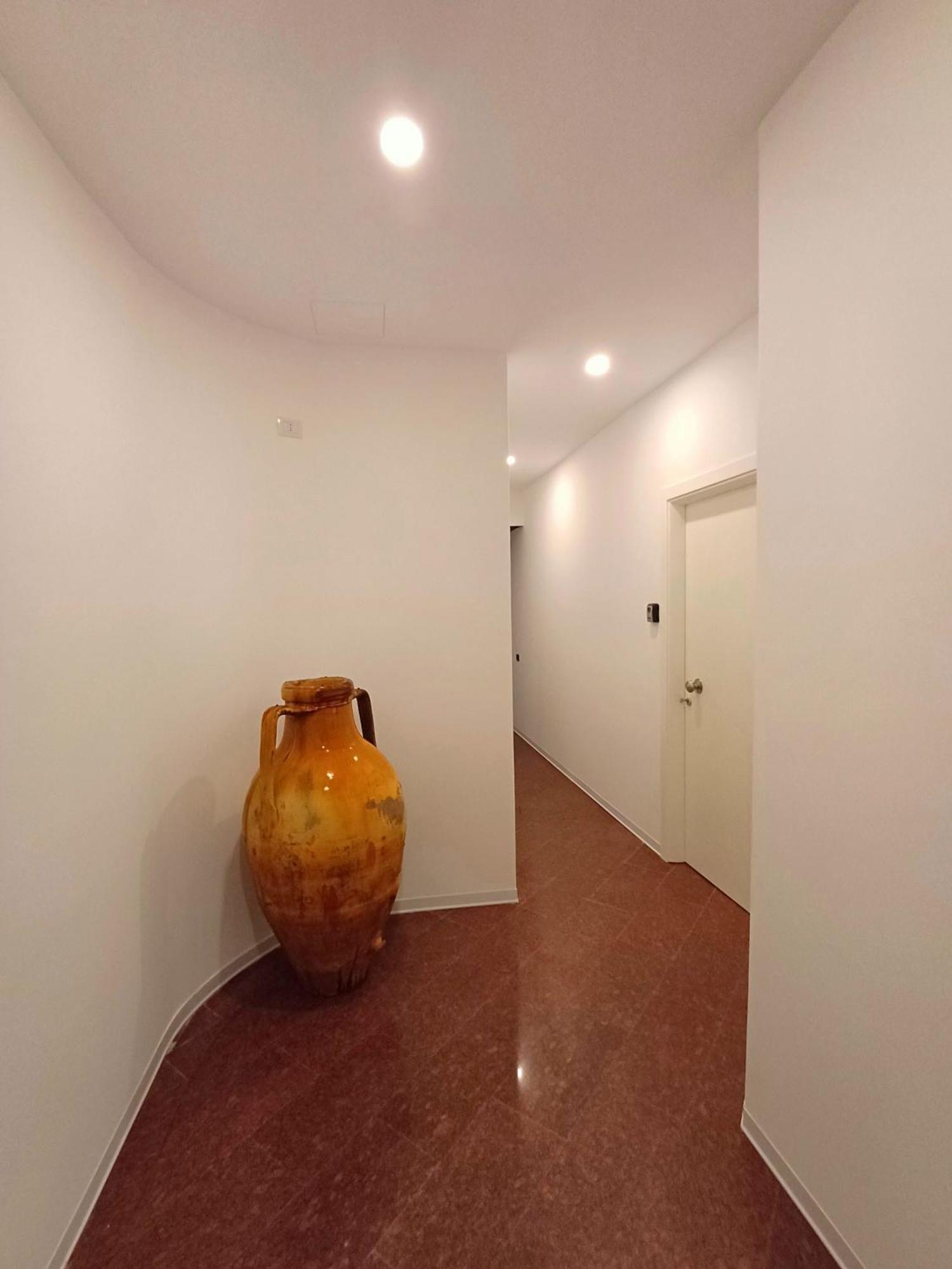 נאפולי Principe Apartment מראה חיצוני תמונה