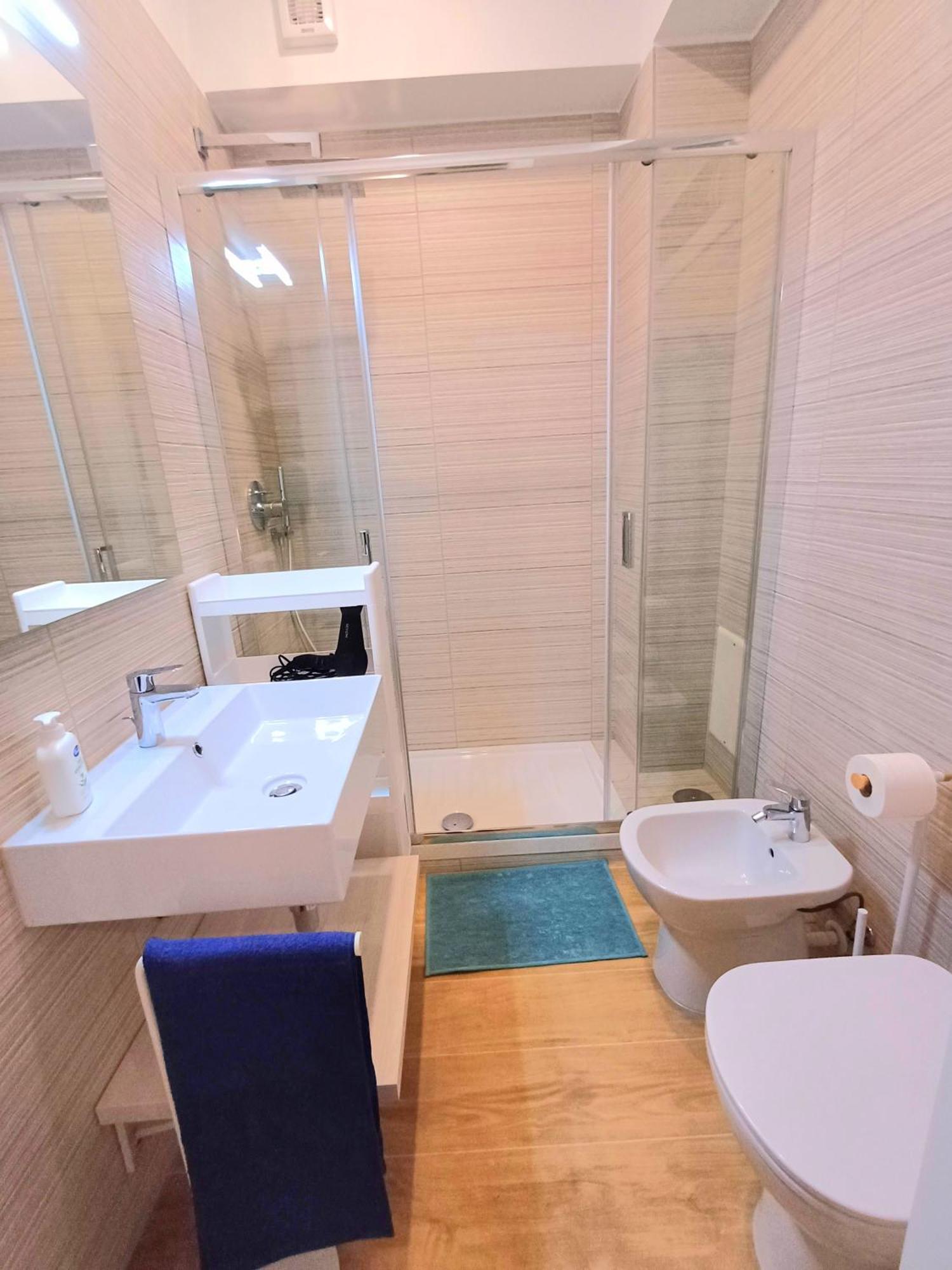 נאפולי Principe Apartment מראה חיצוני תמונה