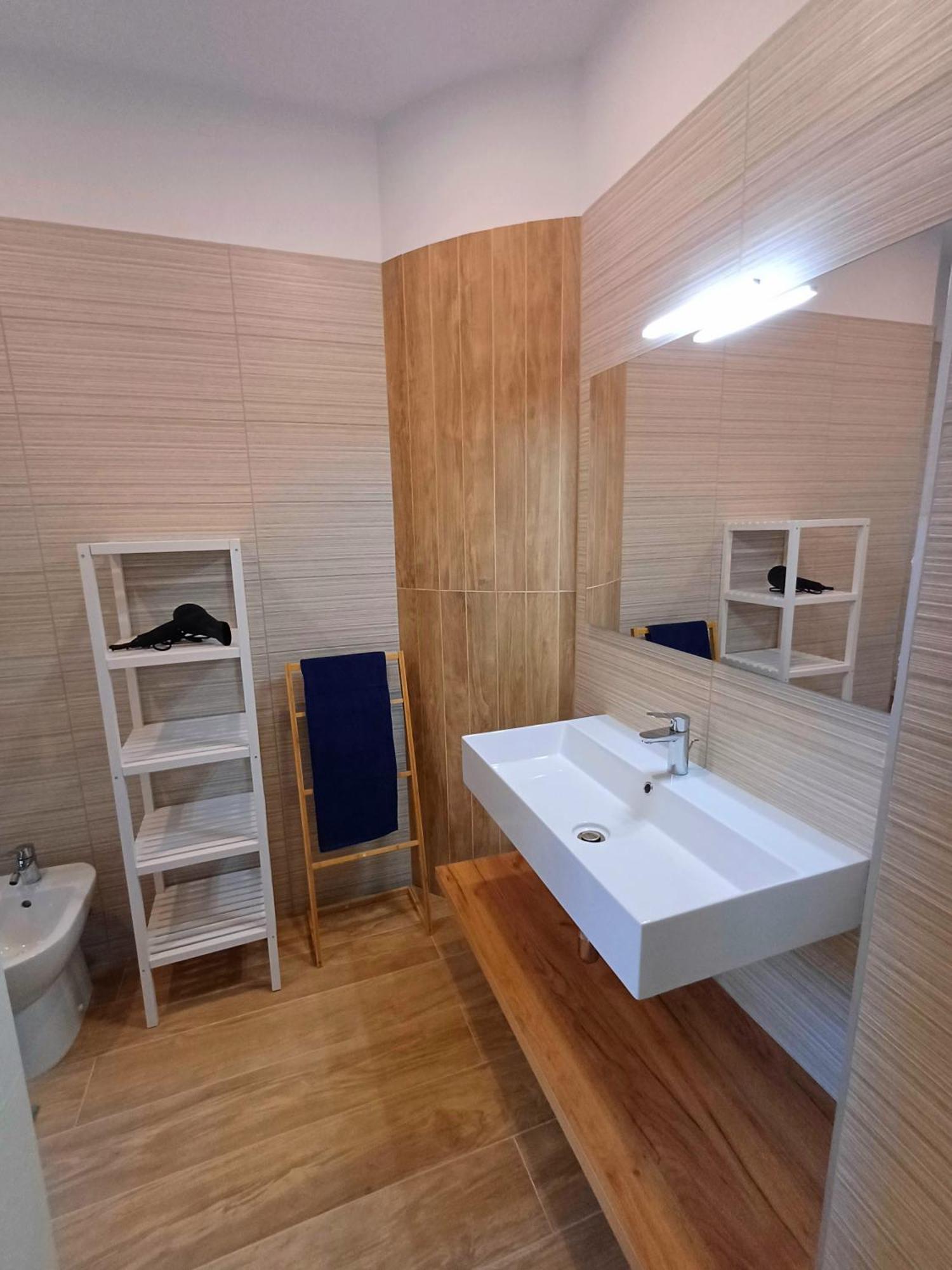 נאפולי Principe Apartment מראה חיצוני תמונה