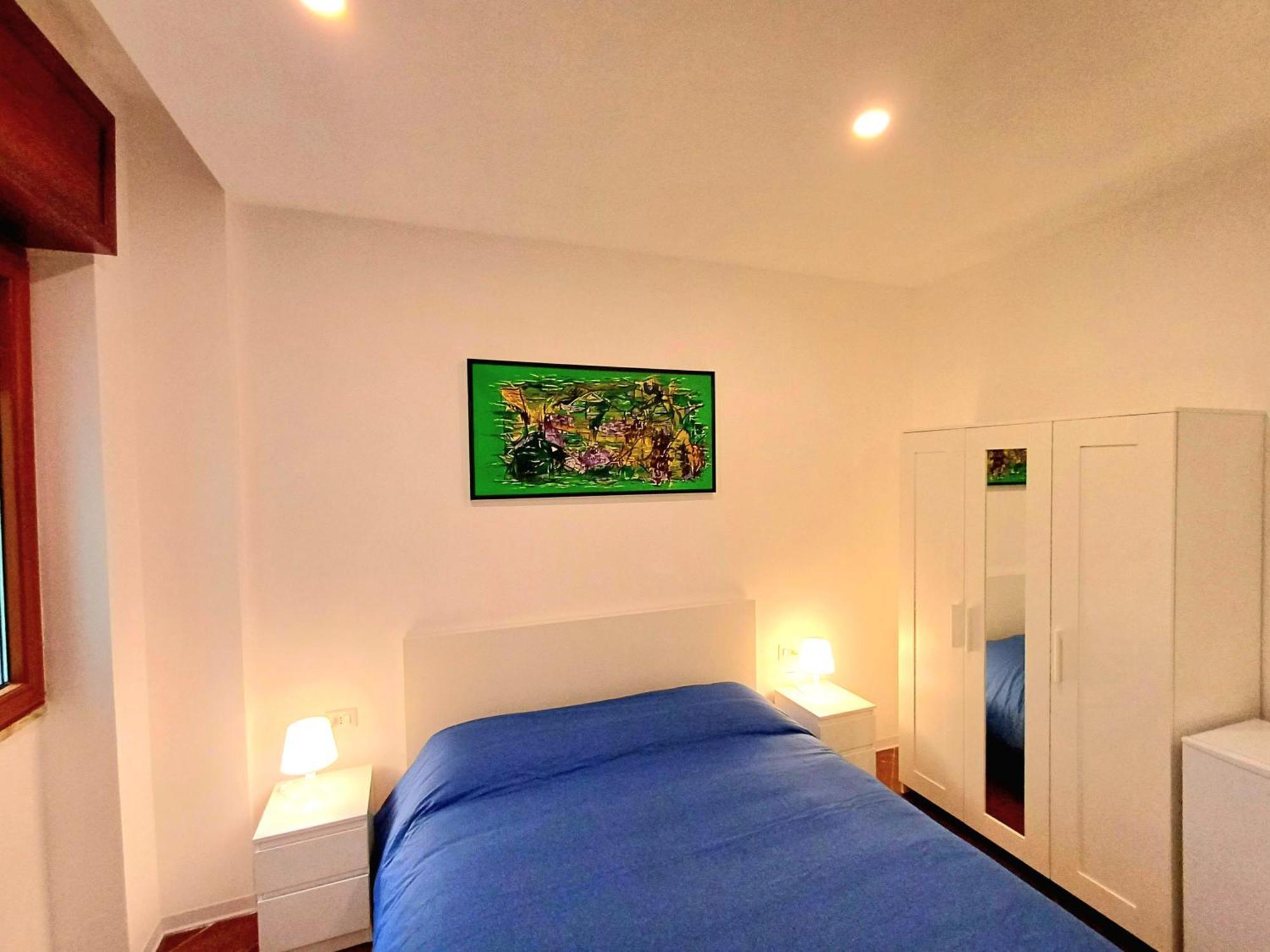 נאפולי Principe Apartment מראה חיצוני תמונה