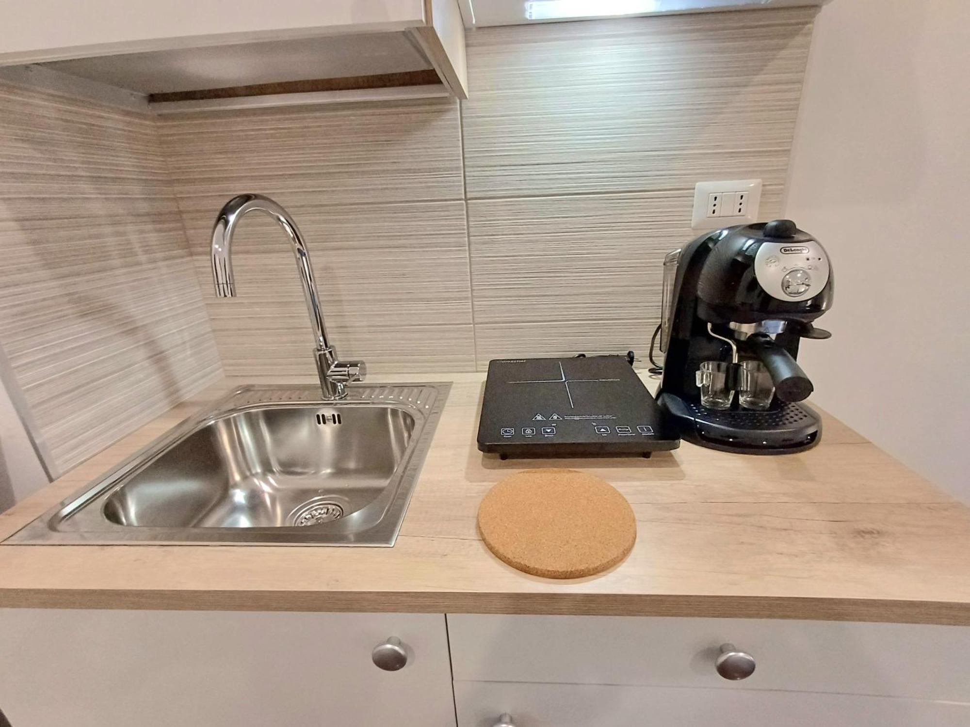 נאפולי Principe Apartment מראה חיצוני תמונה