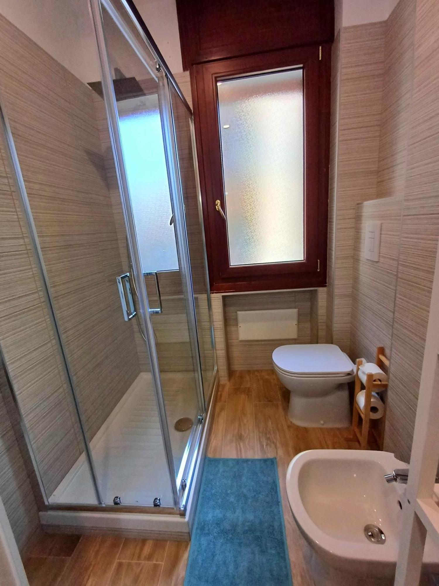 נאפולי Principe Apartment מראה חיצוני תמונה